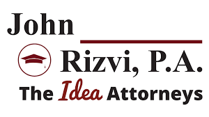 John Rizvi, P.A. - The Idea Attorneys Profile Picture